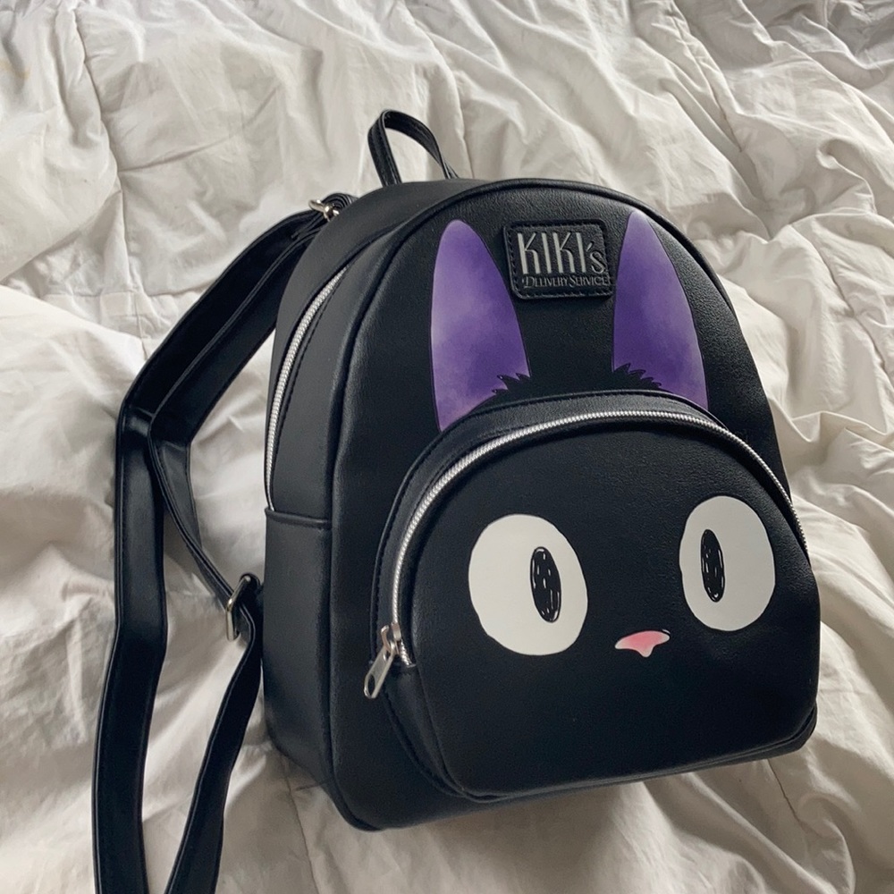 Loungefly Kiki’s Delivery Service Mini Backpack